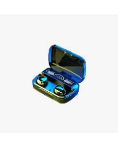 M10 Wireless Earbuds Bluetooth Earphones Noise Cancellation
