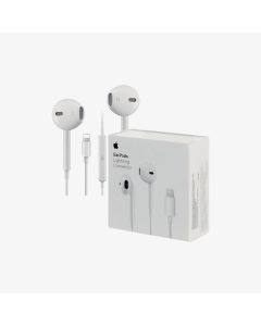 Iphone X Lightning Handsfree Original