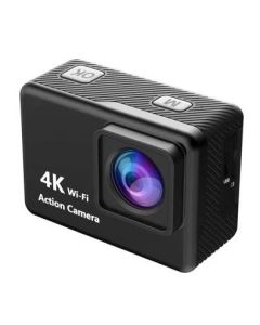 V22 4k Ultra Hd Mini Action Sport Camera