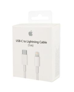 Iphone usb-c to lightning data cable