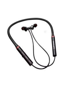Lenovo HE05X 2 Bluetooth 5.0 Earphones | HIFI Magnetic Neckband Headset