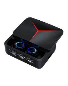 M90 Pro Earbuds TWS Bluetooth Led Display Headset