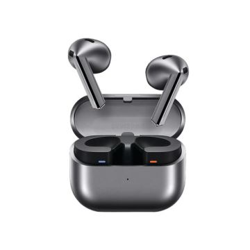 SAMSUNG GALAXY BUDS3 R530 WIRELESS CHARGING EARBUDS BLACK