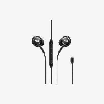 Samsung Type C AKG Earphones