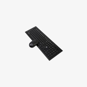 HP Wireless Keyboard Mouse Combo CS700