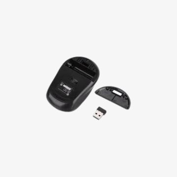 HP Wireless Mouse FM510A
