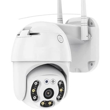 WiFi Outdoor HD Wireless Waterproof IP Security Camera