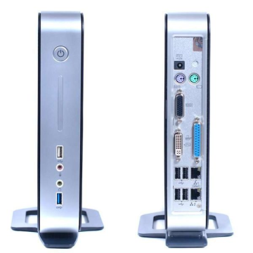 Huawei Fusion Access CT6100 Thin Client (4GB Ram + 64GB SSD)