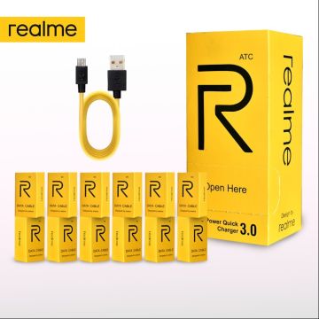 Realme data cable Usb Type A-C