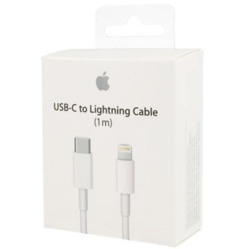 Iphone usb-c to lightning data cable