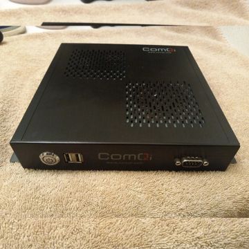 Comqi RP 941S Mini PC – Intel Atom D525