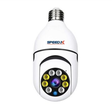 Speed-X SPE27-2 Bulb Camera