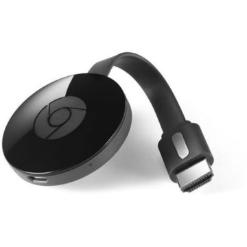 Chromecast A20 Wireless Display Adapter