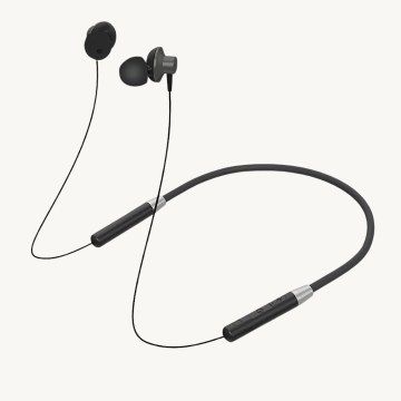 Lenovo HE05 Neckband Headphone