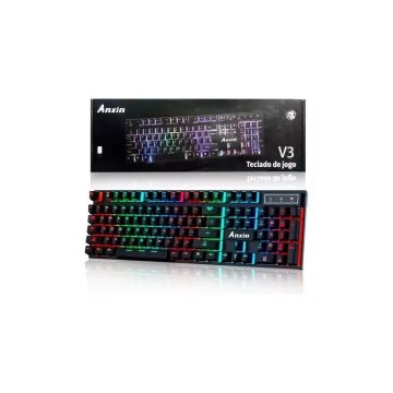 Anxin V3 Gaming Keyboard
