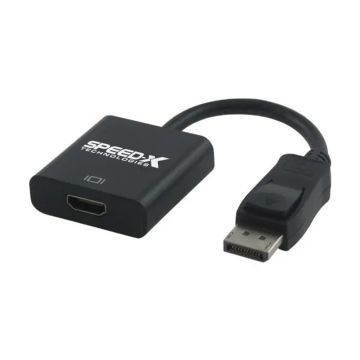DPort to Hdmi converter