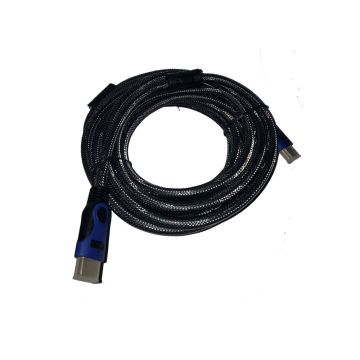 Hdmi Round Cable 3m