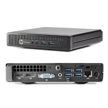 HP Elitedesk 800 G1 Business Mini PC