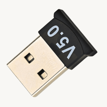 Alfa B151 Bluetooth5.1 USB Dongle