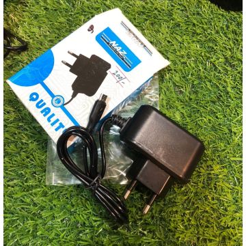 MAZ Universal Micro USB Wall Charger (5V/2A) – Fast Charging Adapter