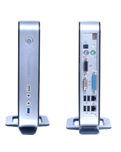 Huawei Fusion Access CT6100 Thin Client (4GB Ram + 64GB SSD)