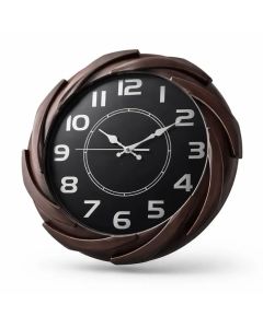 Wall Clock Camera