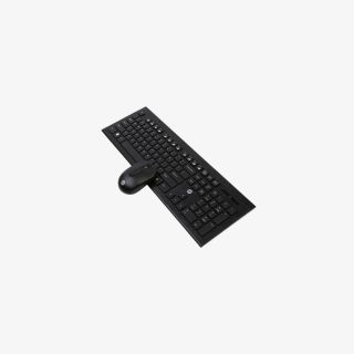 HP CS700 Wireless Keyboard & Mouse Combo 