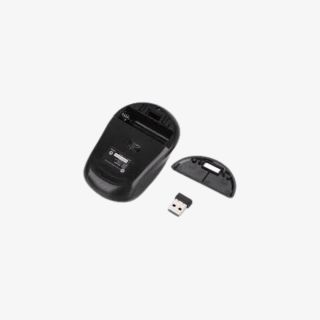FM510A 2.4GHz Wireless Mouse – High Copy 
