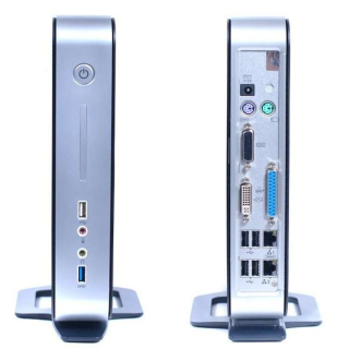 Huawei Fusion Access CT6100 Thin Client (4GB Ram + 64GB SSD)
