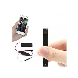 S06 1080P WiFi Mini Camera – V720 App 