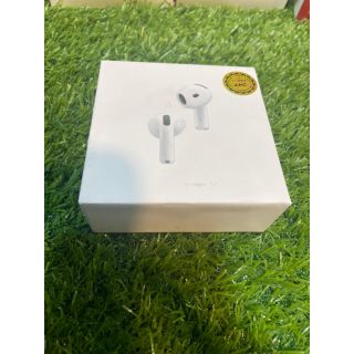 AirPods 4-Style Wireless Earbuds with USB-C Case 