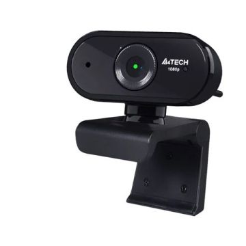 A4Tech PK-925H 1080p Full-HD WebCam Black