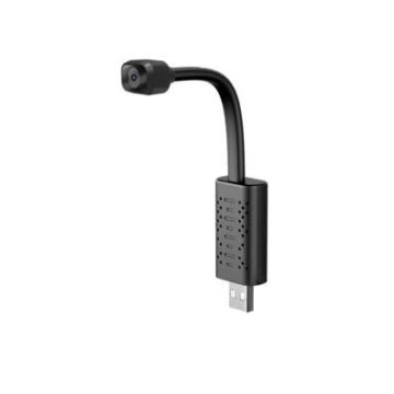USB Gooseneck WiFi Camera 1080P 2MP – V380 Pro 