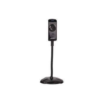 A4Tech PK-810G USB Webcam with Microphone – 1.6m Cable 