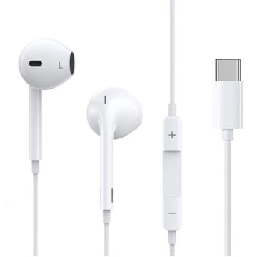 Gionee Type C Wired Hand Free ( Original )