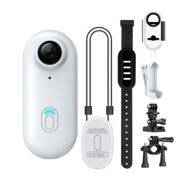 H88 Pro Thumb Sports Camera 