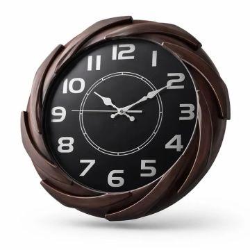 Wall Clock Camera