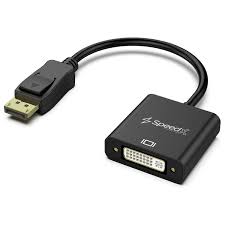 Dport to Dvi convertor