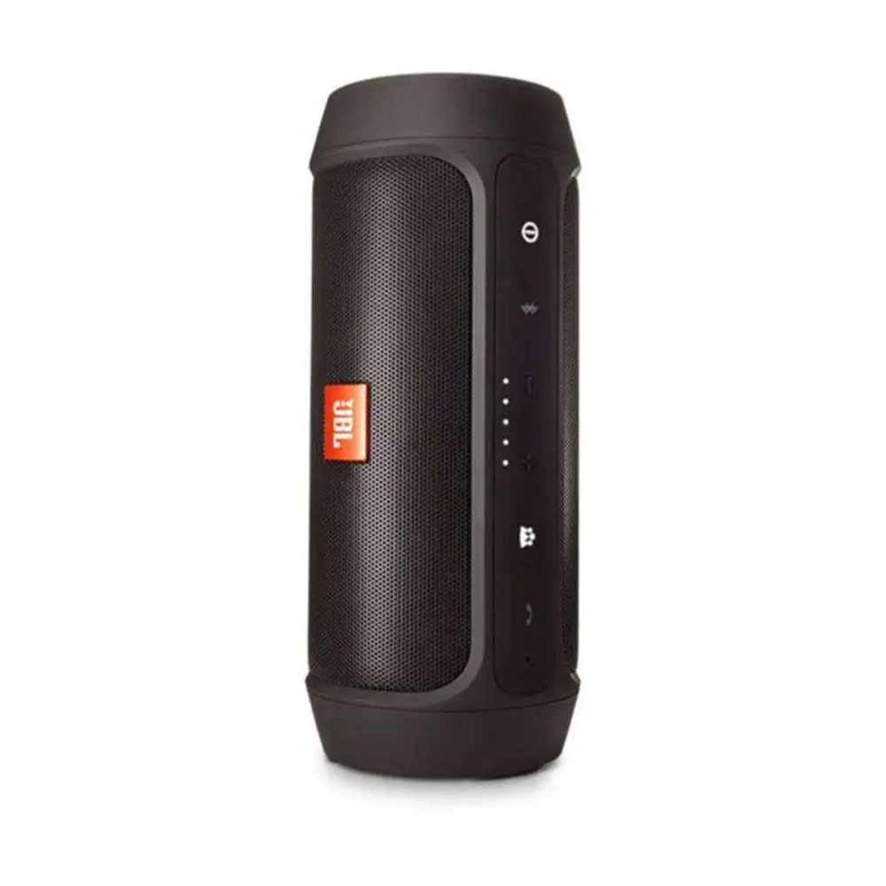 JBL Charge 2+ Mini Bluetooth Speaker/Black