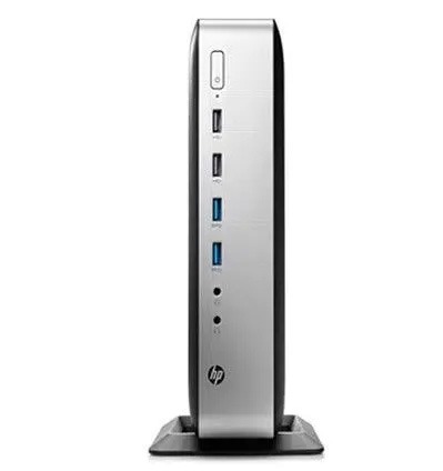 HP T730 Thin Client High Speed Gaming Mini PC 