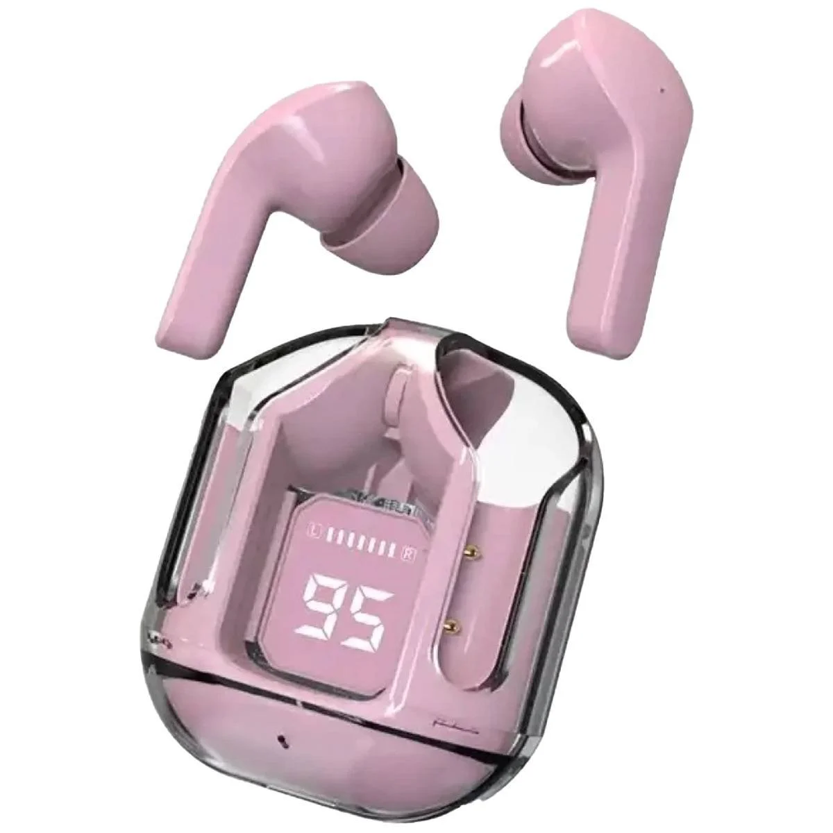 AIR 31 Wireless Earbuds Pink