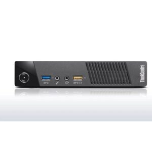 Lenovo ThinkCentre M73 Mini PC