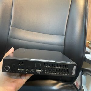 Lenovo Think Center M92p Mini PC