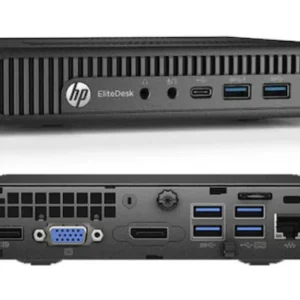 HP EliteDesk 800G2 (Mini PC)