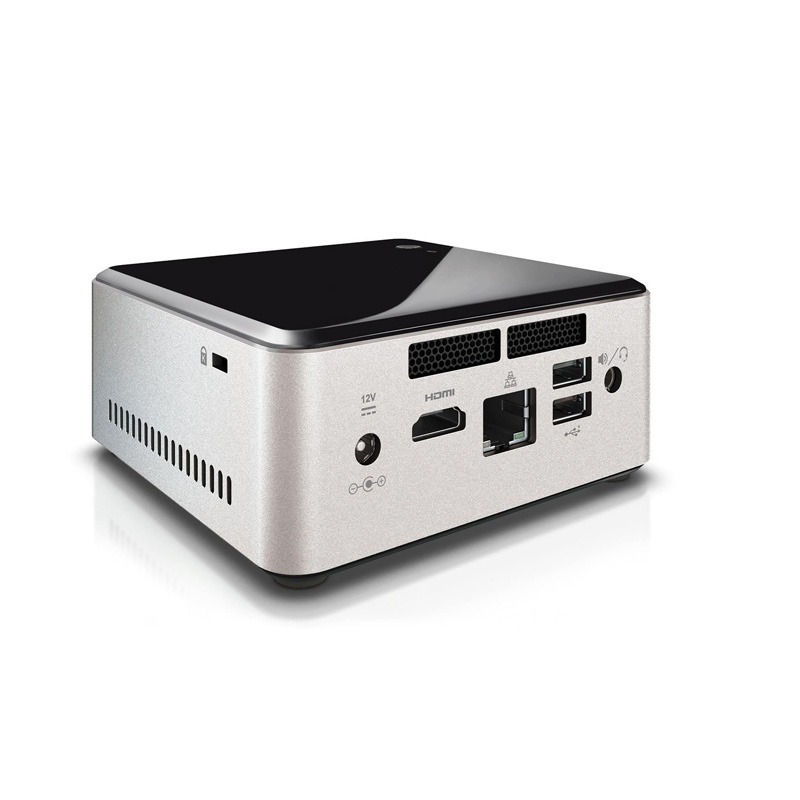 Intel NUC DN2820FYK (Mini PC)