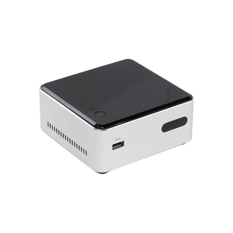 Intel NUC DN2820FYK (Mini PC)