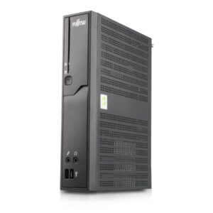 Fujitsu TCS D3003 – Intel Atom AMD GT44R