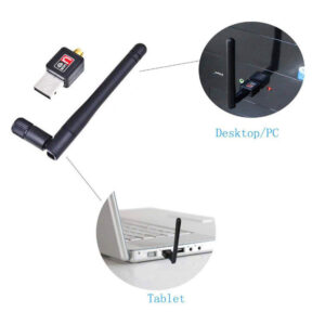 802 Signal Boost WiFi Dongle - Image 3