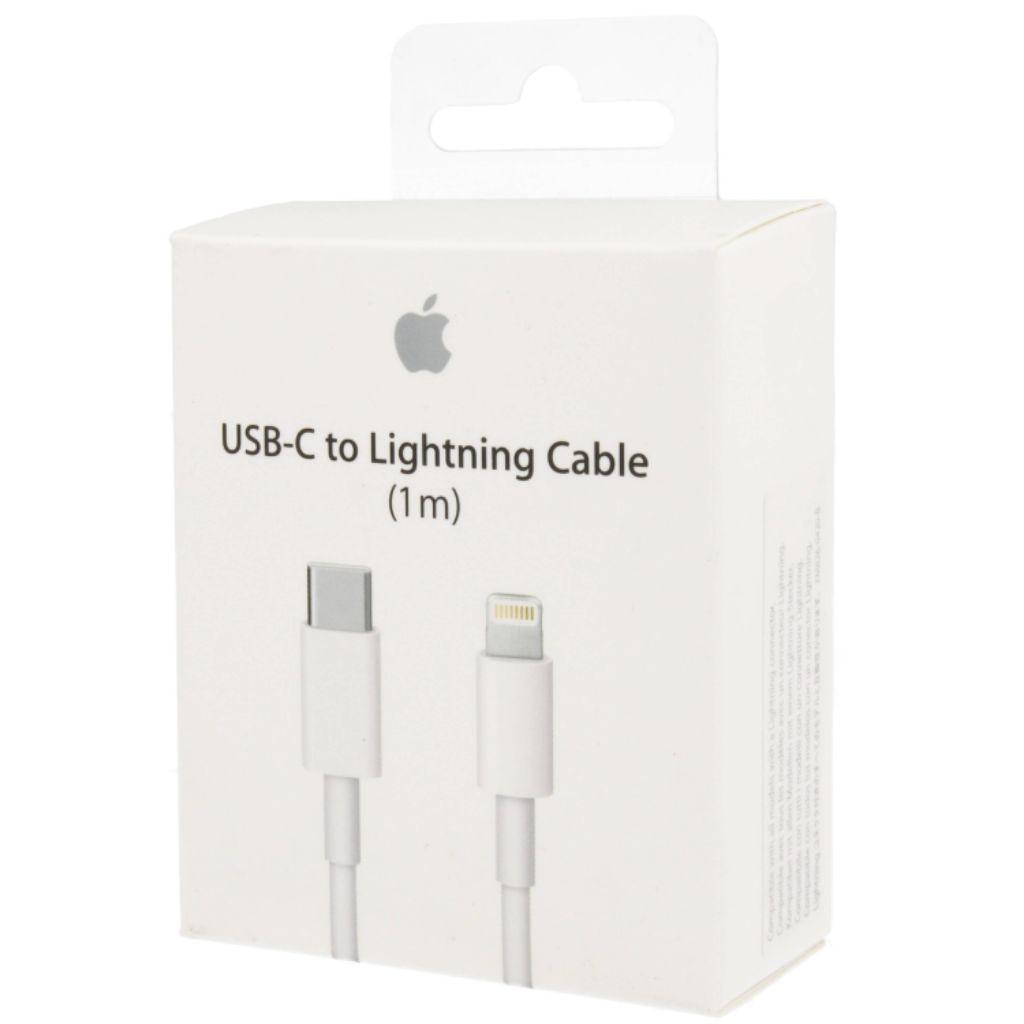 Iphone usb-c to lightning data cable